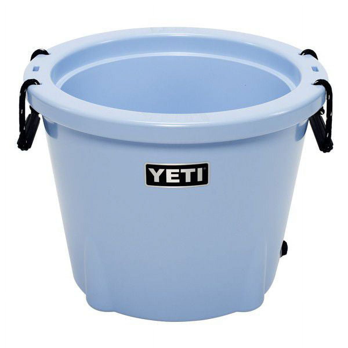 YETI Rambler Beverage Bucket, Insulated Ice Bucket