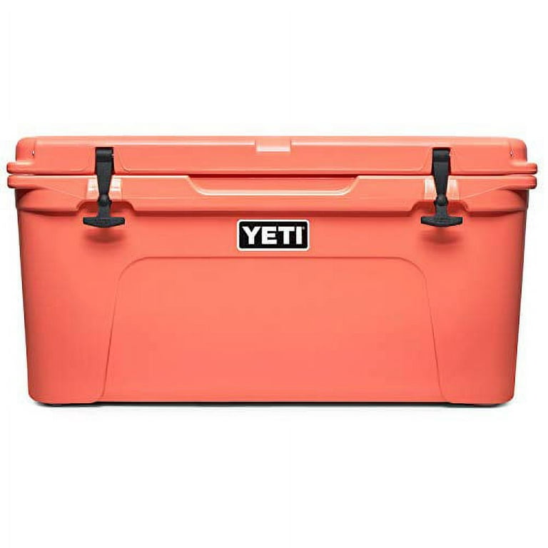 Yeti Tundra 65 Cooler Review 