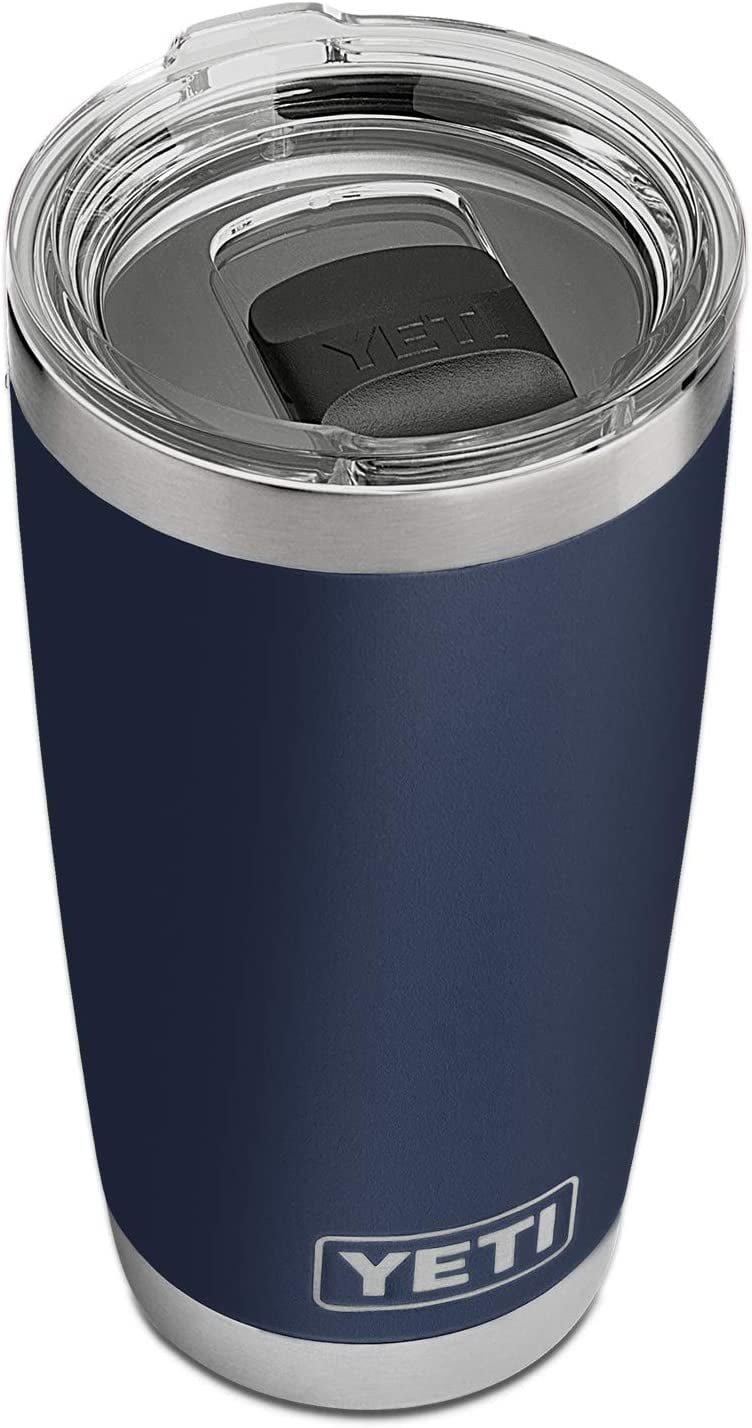 YETI タンブラーRAMBLER 35oz ネイビー YETI タンブラーRAMBLER 35oz ネイビー Rambler® 35 oz (1 l