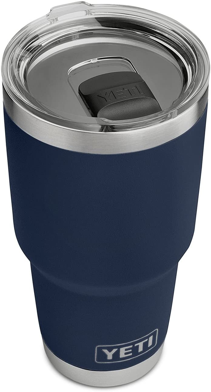 YETI　30oz タンブラー YETI Rambler 30 oz Tumbler With MagSlider Lid