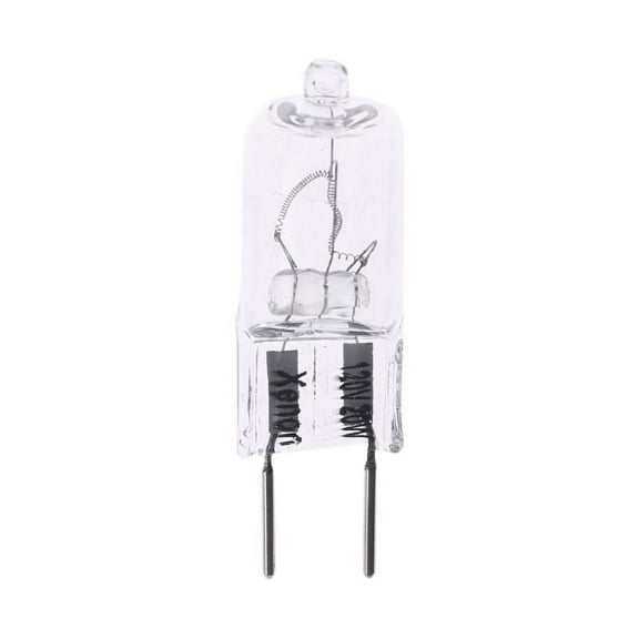 YEUHTLL 1 PC G8 Base JCD Halogen Bi-pin Landscape Light Bulbs Lamps 20 Watt 20w White