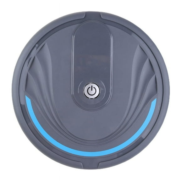 YEUHTLL 1Set Household Intelligent Robot Vacuum Cleaner Sweeping Mopping Robotic Cleaning Machine for Home Room Use