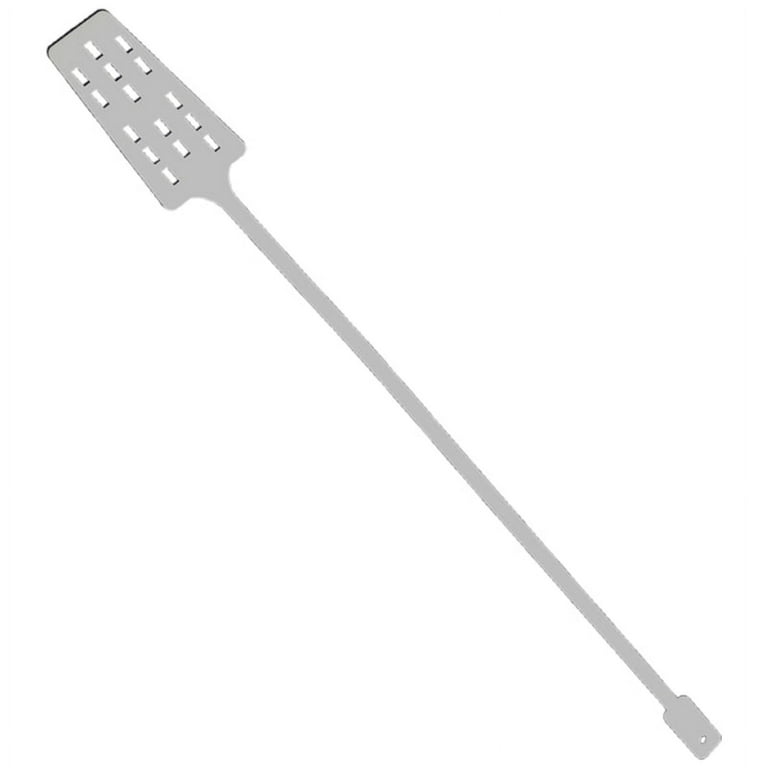 Stainless Steel Paddle Stirrer