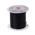 thumbnail image 1 of YEUHTLL Elastic Clear Beading Thread Stretch Polyester String Cord for Jewelry Making, 1 of 11