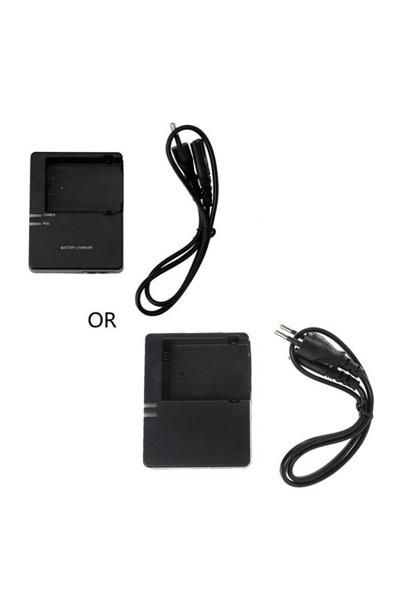 LC-E8C LC-E8E Battery Charger For Canon LP-E8 Battery EOS 550D 600D 700D T2i T3i