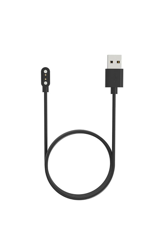Magnetic Chargers 2 Charging pins Support Smart Watch P8 Plus P9 Safe Charing