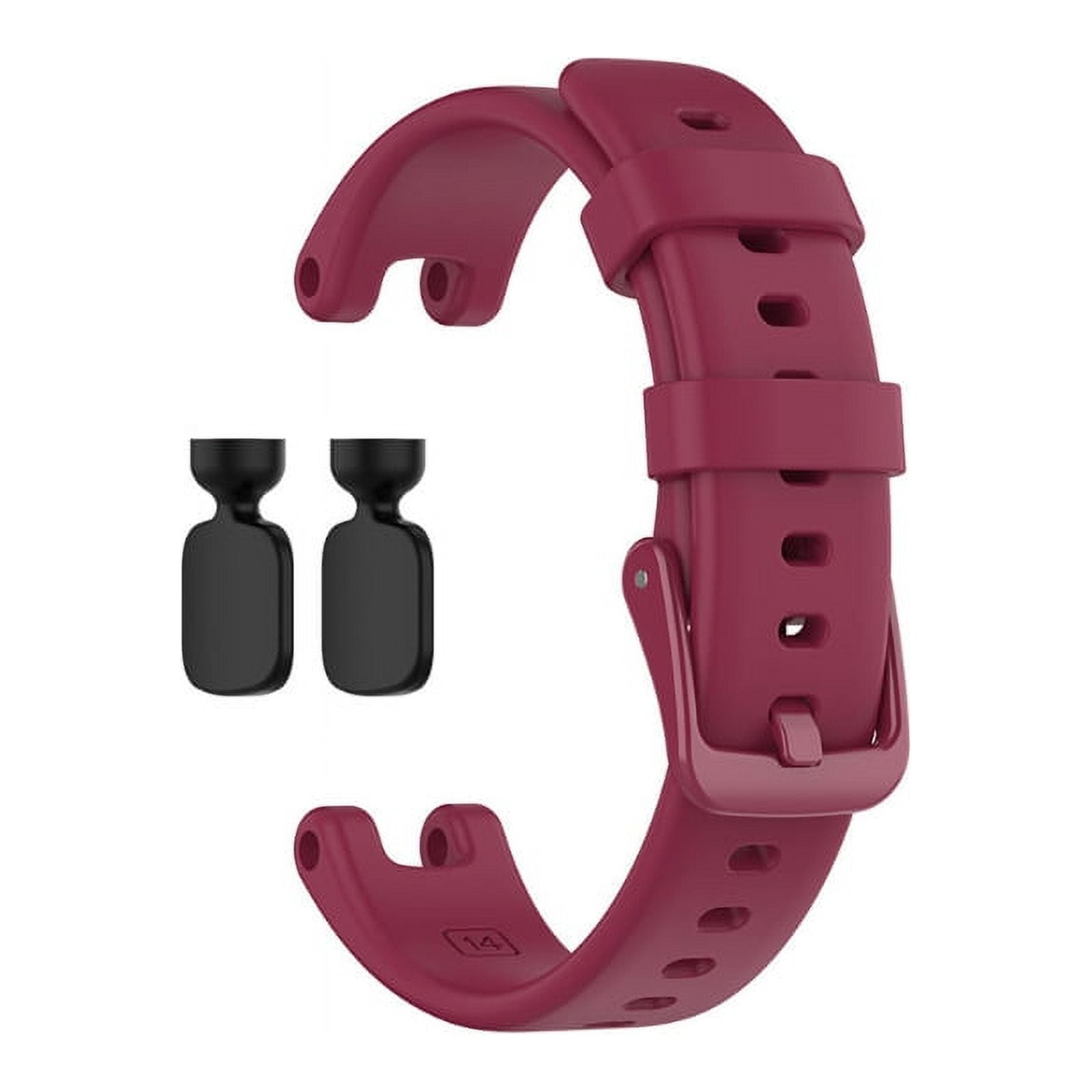 HLGDYJ Smart Watch Band Replacement for -Garmin Lily Sports Bracelet  Silicone Wristband 
