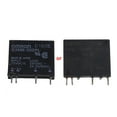 thumbnail image 1 of YEUHTLL Solid State Relay G3MB-202PL DC-AC SSR In 12V DC Out 240V AC 2A, 1 of 6