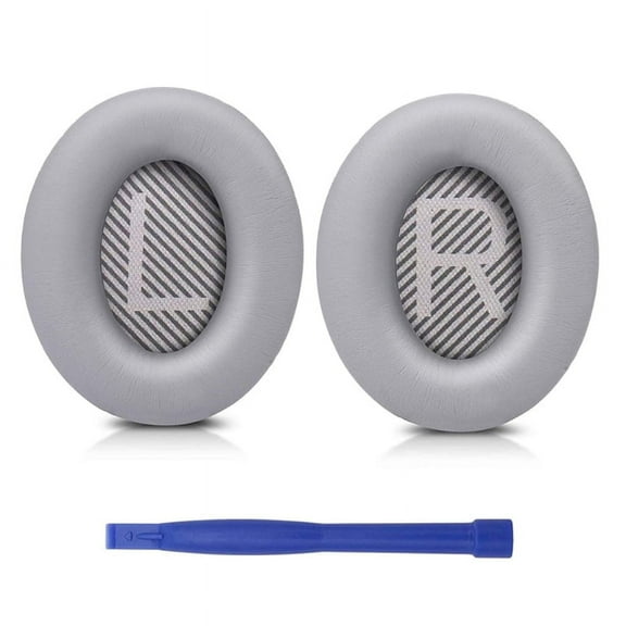 YEUHTLL Thicker Earpad for Bo-se QC35 Headphone Props Replacement Easy to Install
