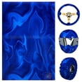 thumbnail image 1 of YEUHTLL YS074 78.74inches Water Transfer Printing Hydrographic Film Hydro Dipping Hydro Dip Film for Multifunction Home Car Guit Decor, 1 of 12
