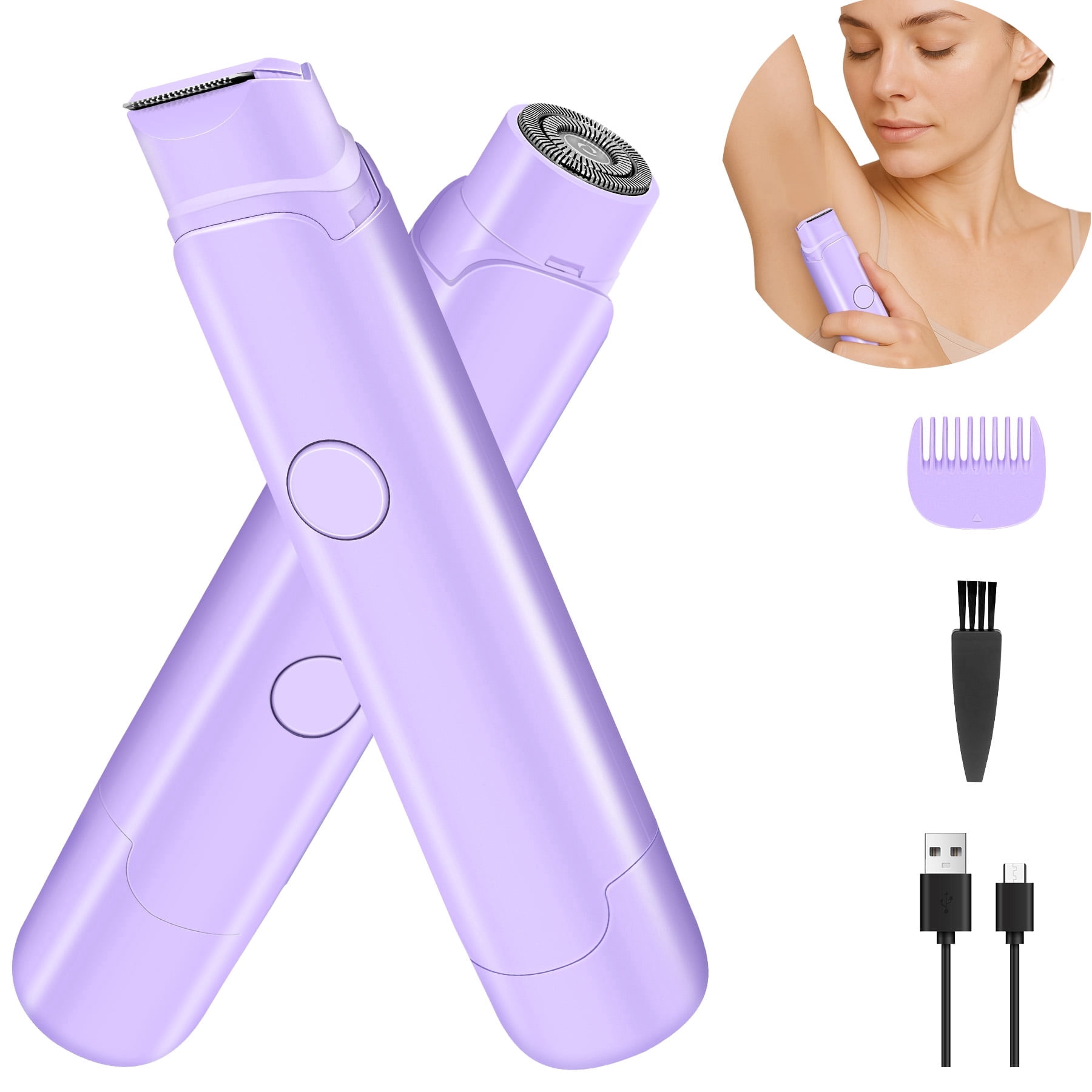 Nono Hair Removal System