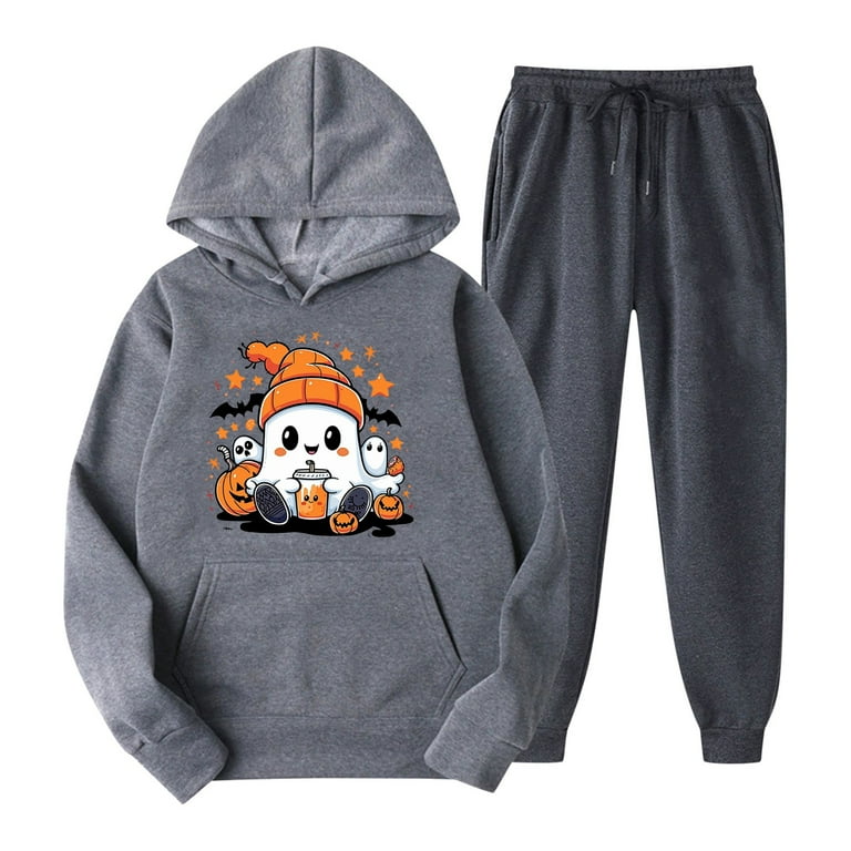 Cute jogger set hotsell