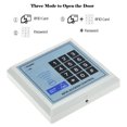 YEYNGQC RFID Access Control System Safe Electronic Gate Opener Garage