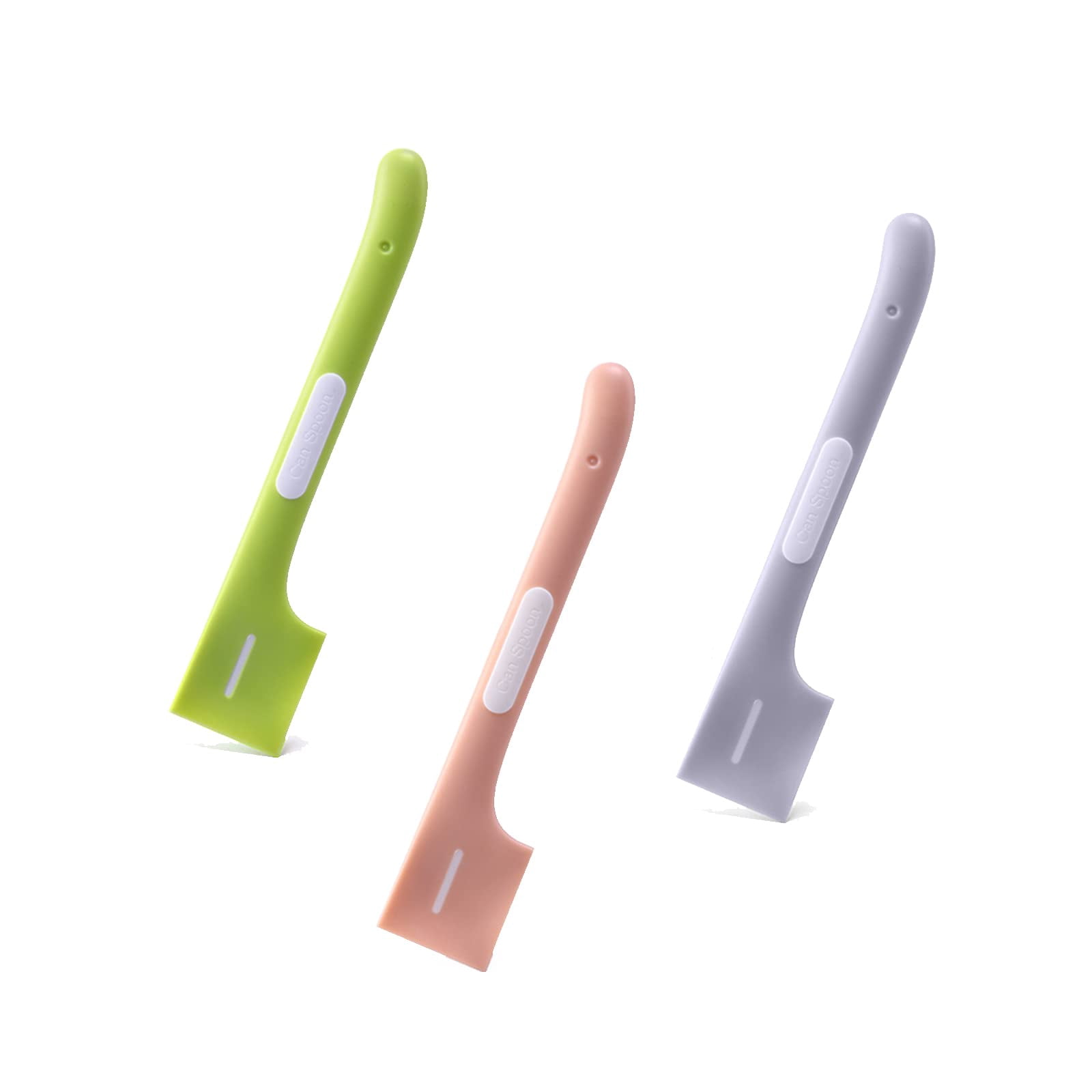 YEYUNTO 3 PCS Pet TMA2 Food Can Spoon Pet Food Mixing Spoons Food ...