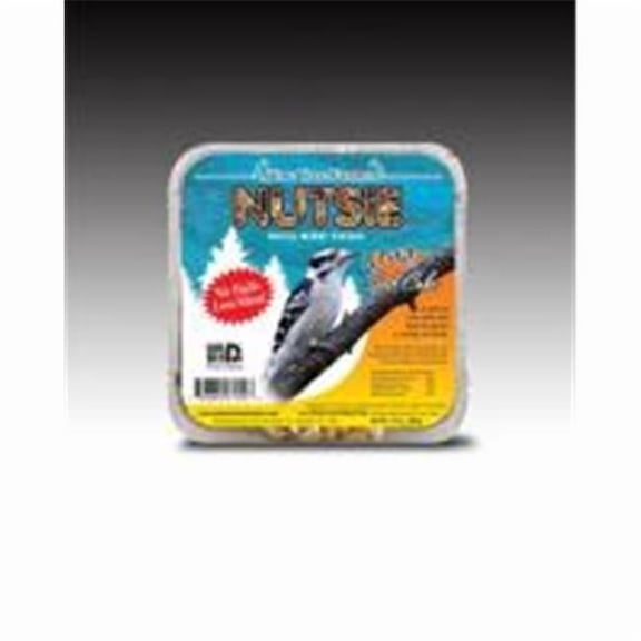 YF  10 oz Nutsie Le Petit Cake 12 Cakes per Case