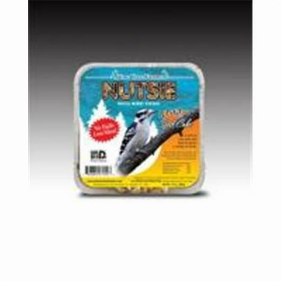 YF 10 oz Nutsie Le Petit Cake 12 Cakes per Case