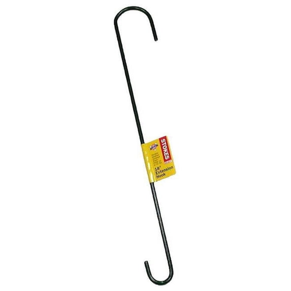 YF 18 in. Stokes Extention Hook
