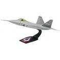 thumbnail image 1 of YF-22 Raptor 1/72 Scale SnapTite Plastic Model Kit Revell, 1 of 2