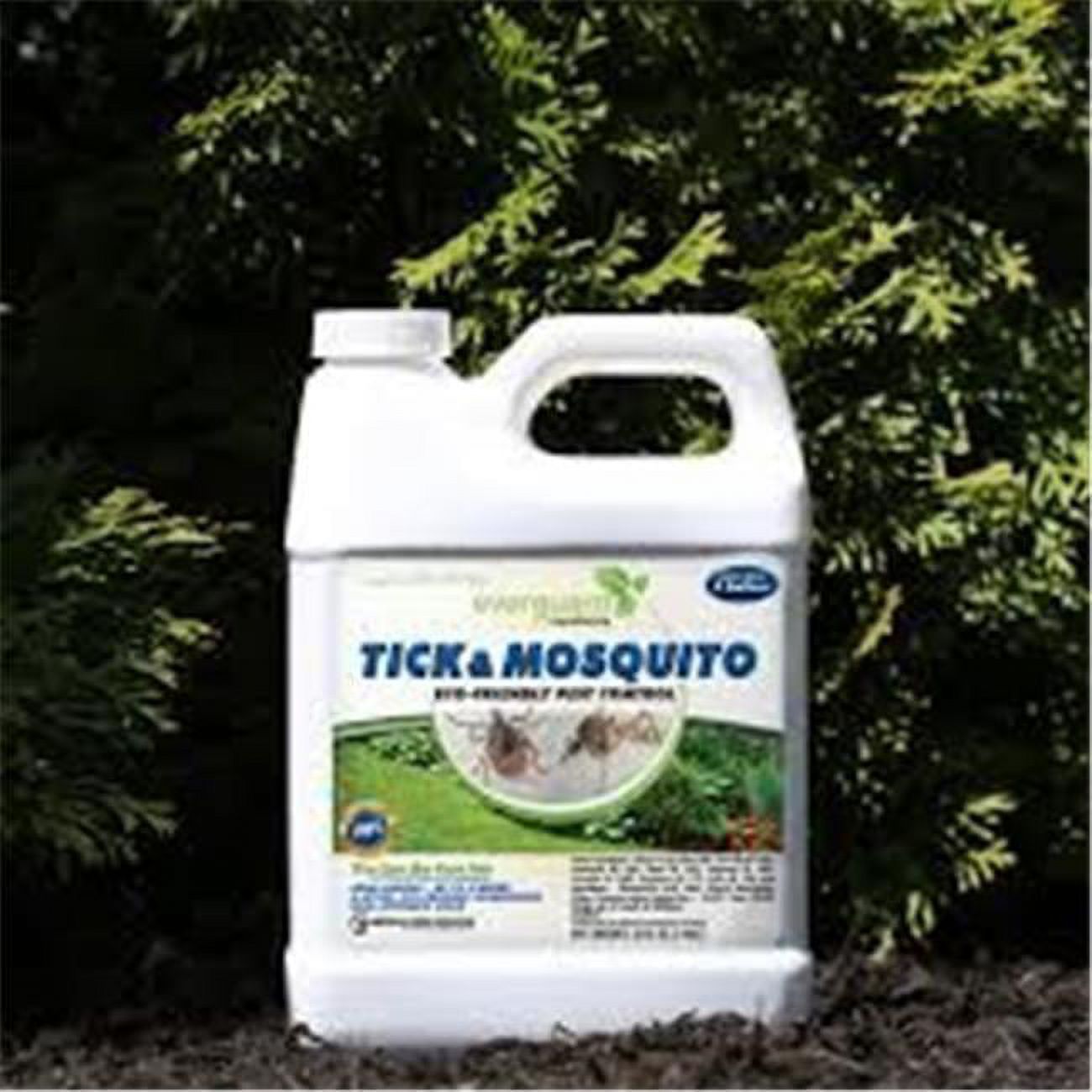 YF 32 oz Everguard Repellent Tick & Mosquito Concentrate