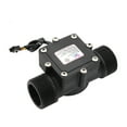 thumbnail image 1 of YF-DN32 1.25 Inch Garden Irrigation Industrial Flow Meter DN32 Pipeline Water Flow Sensor Large Flow Sensor ,Accurate Measurements, 1 of 5