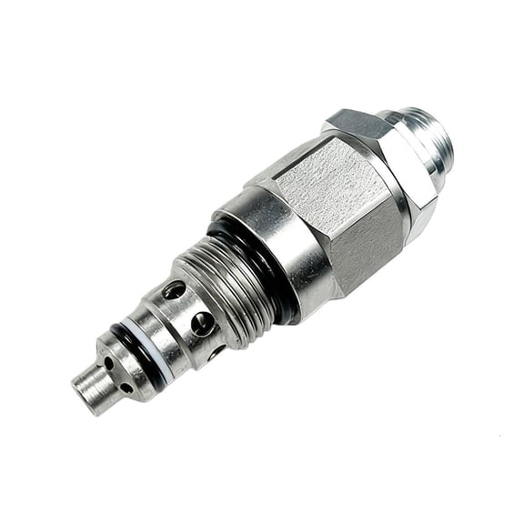 YF06-08 Hydraulic Cartridge Valves Replacement Pressure Regulator Safety Valves