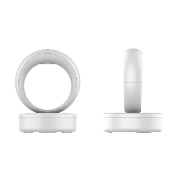 YFGEFTR 680ml Anti-gravity Air Humidifier Mute Humidifier Levitating Water Drop Cool Mist Maker Fogger Relieve Fatigue Diffuser Sprayer humidifiers for bedroom