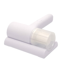 YFGEFTR Bed Vacuum Cleaner, Wireless Handheld Bed Vacuum Cleaner, Handheld Couch Cleaner Machine Deep Cleaner for Bed Cleaning, Sheet, Fabric Sofa Vacuuming