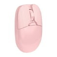 thumbnail image 1 of YFGEFTR Bluetooth Wireless Mouse, Rechargeable Multi-Device Computer Mice with USB Receiver, Ergonomic Portable Mouse for Laptop, PC, iMac, iPad, 1 of 2
