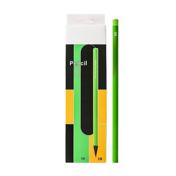 YFGEFTR Cased Pencils - Pre-Sharpened - Includes Personalization - Great Gift Idea