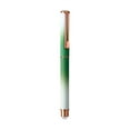 thumbnail image 1 of YFGEFTR Color Fountain Pen , Simple Design with Converter and Gift Box, Gold Clip, Ultra Fine Nib, 1 of 6