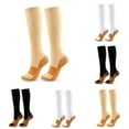 thumbnail image 1 of YFGEFTR Compression Socks for Women & Men Support for Travel, Nurses, Pregnancy, Shin Splints, Sports and Everyday Wear, 1 of 3