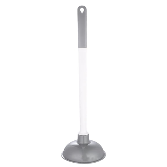 YFGEFTR Drain Plunger, Small Hand Force Plumber Helper, with Strong Suction, for Unclogging Slow Sinks, Drains, Tubs and Showers