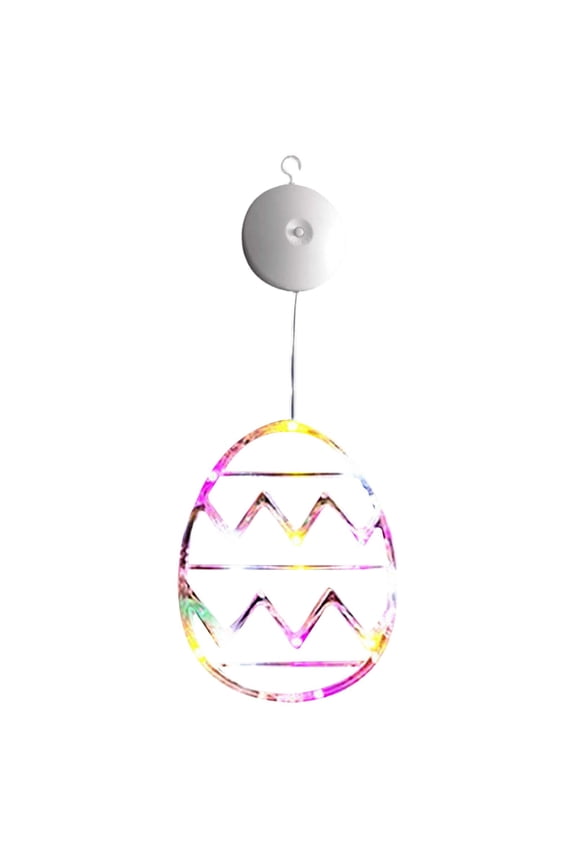 Easter Neon Signs Bunny Rabbit Egg Neon LED Lights USB Easter Window Lights Wall Window Decor for Party Holiday Night Bedroom Gifts