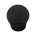thumbnail image 1 of YFGEFTR Ergonomic Mouse Pad with Wrist Rest, Gel Wrist Support Mousepad, Pain Relief Laptop Computer Mouse Pad, Non-Slip Mouse Pads for Office & Home, 1 of 5