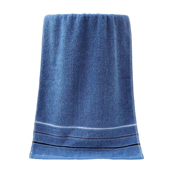 YFGEFTR Extra Large Towel 34x74cm for Bath, Oversized Terry Cloth for Full Body Wrap, Soft Absorbent Quick Dry Towel, Body Wrap for After Shower, Home Spa Quality