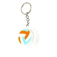 thumbnail image 1 of YFGEFTR Fidget Keychain for Adults, 3D Printed Sensory Clicker Keychain Fidget Toys for Relief Stress Autism Hyperactivity, Adults Birthday Gifts Goodie Bags Stuffers, 1 of 5