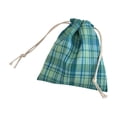 thumbnail image 1 of YFGEFTR Large Buffalo Plaid Burlap Bags with Drawstring Gift Bags Gingham Sacks Bags Gift Pouch Bag for Easter Spring Birthday Baby Shower, 1 of 6