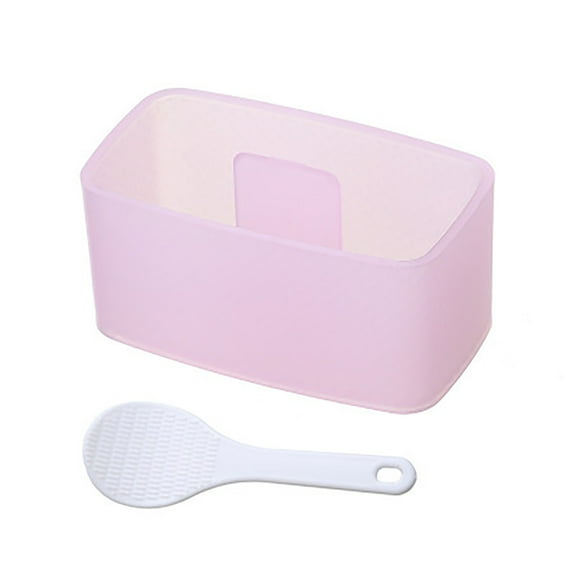 YFGEFTR Musubi Maker Kit, Non-Stick Musubi Press & Rice Press Mold, Versatile Rice Mold for Onigiri & Sushi Bites, Food-Safe BPA-Free
