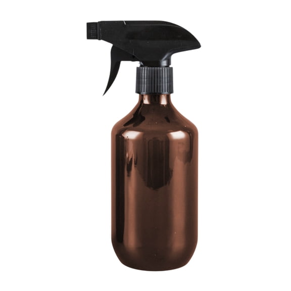 YFGEFTR Plastic Spray Bottle, Refillable Containers Fine Mist Small Spray Bottle, Adjustable Nozzle for Fine Mist & Jet Stream, for Hair, Cooking, Plant, Pet