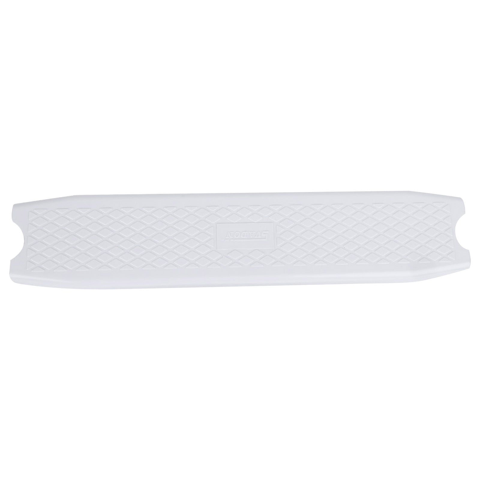 YFGEFTR Pool Ladder Steps Replacement, Universal Heavy-Duty Molded ...