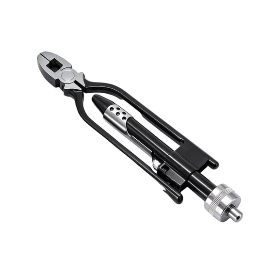 YFGEFTR Safety Wire Twisting Pliers, Wire Twisting Tool Lock Wire ...
