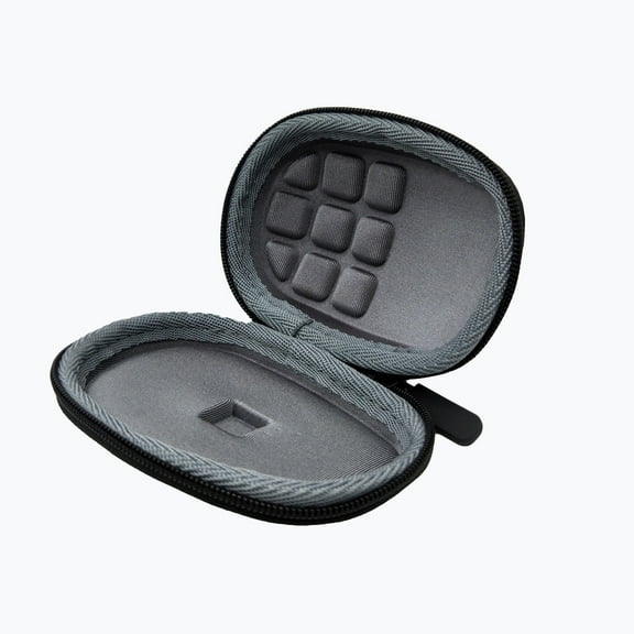 YFGEFTR Travel Case Compatible, Wireless Mouse, Universal Hard Shell Storage Case