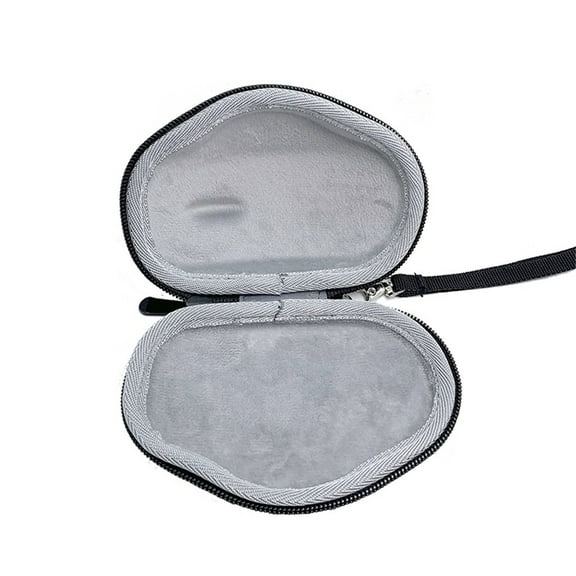 YFGEFTR Travel Mouse Case Compatible, Anywhere 2S Bluetooth Edition Compact Computer Mouse Carrying Bag