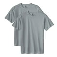 thumbnail image 1 of YFH sunbest Comfort Colors Men's Cotton T-Shirt, Crew Neck Short Sleeve Tee, Style G1737, 1 of 6