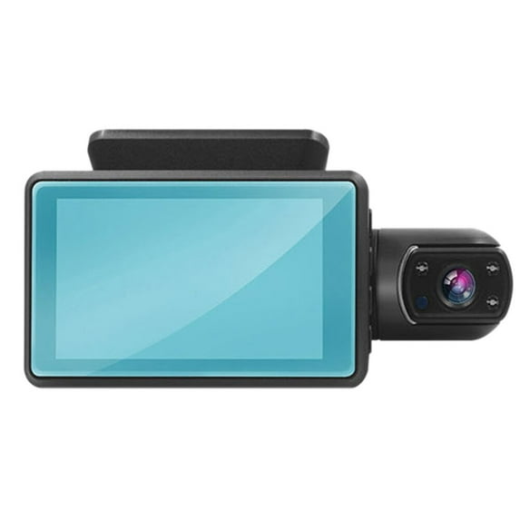 YFJQTZX 1 Set Dash Camera Automobile Data Recorder Dash Cam Car Driving Recorder