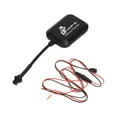 thumbnail image 1 of YFJQTZX GT00 TX-5 Real Time Hidden Tracking Device Car Finder GPS Locator GPRS Real Time Tracking Anti-Theft Device (Black), 1 of 10