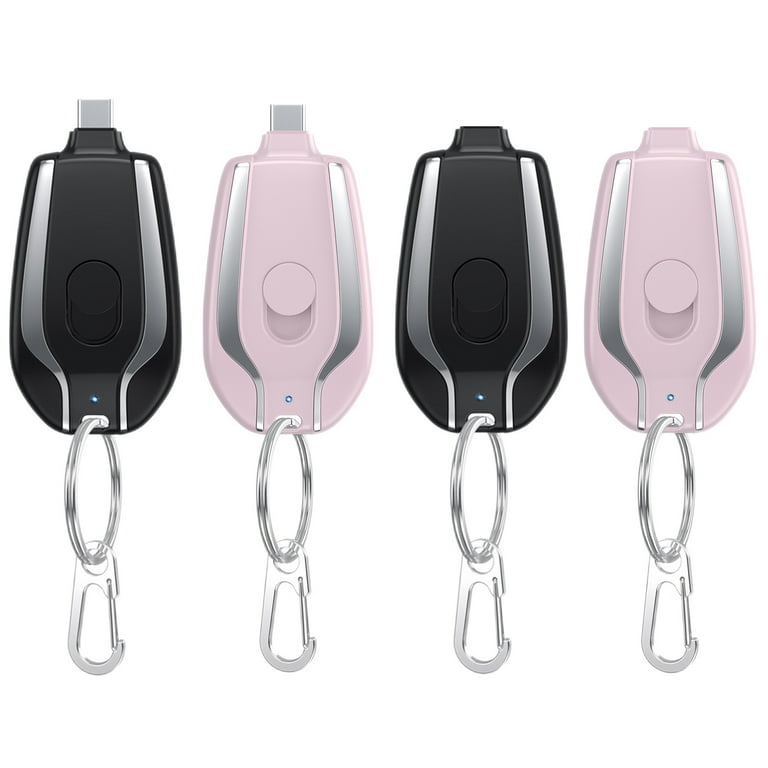 Blackfin keychain power bank store