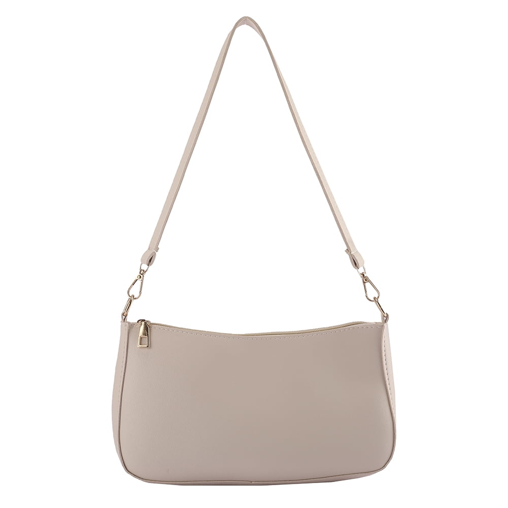 Light Grey Patchwork Womens Handbag Purse HBP Tote Bag With Crossbody Strap  Slang From Handbagshow, $48.91 | DHgate.Com