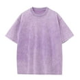 thumbnail image 1 of YFNNUP Men's Big and Tall T Shirts Short Sleeve Soft Crew Neck Lightweight Tee Shirts Casual Summer Basic Tops, 1 of 7