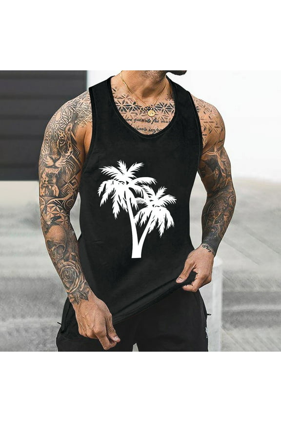 Mens Body Shaper Slimming Tummy Vest Thermal Compression Shirt Tank Top Shapewear